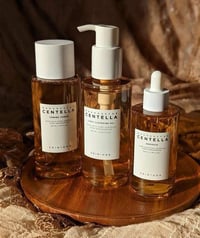 مجموعة سنتيلا • بشرة حساسة • توصيل العراق