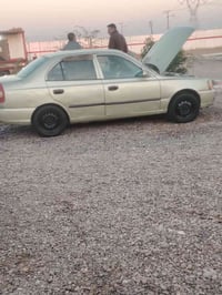 فيرنه • موديل ١ • مراوس