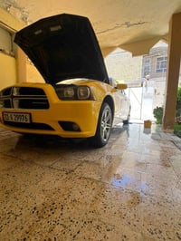 تشارجر ٢٠١٢ • مكينه ٣٦٠٠ • رقم بغداد