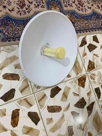 نانو باور بيم • PowerBeam • NanoBeam • جهاز شبكات • وايرلس