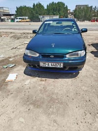 بيع مستعجل متوازي  النتره دمعه موديل 95 سياره جاهزة تحويل مباشر سنويه ...