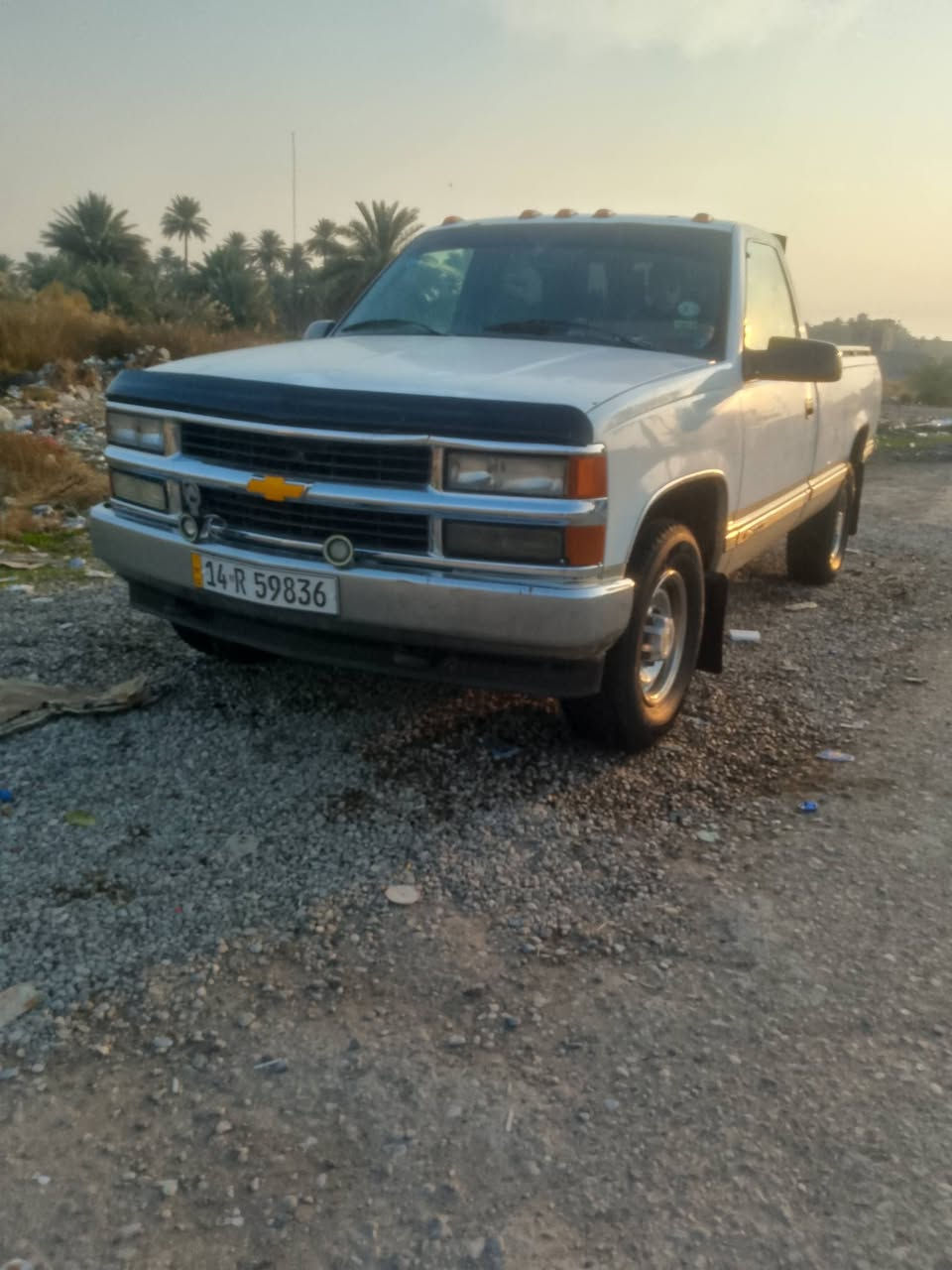 موديل 91 محرك 350دوش كير 400رقم بصره رقم هزه كله جديد بسنويه حمل تخم تاير دوشمه مكان سيارة بغداد استفسار ***********
