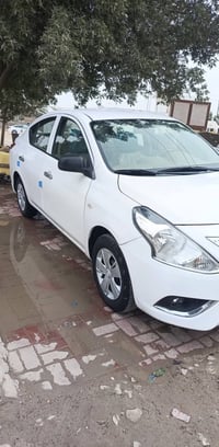 نيسان هندي • ٢٠١٧ • تحويل مضمون