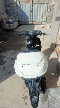 وبركاته دراجه اف اس  الدراجه كهربائيات شغاله  ومامفتوحه بعدها بلاد  صا...