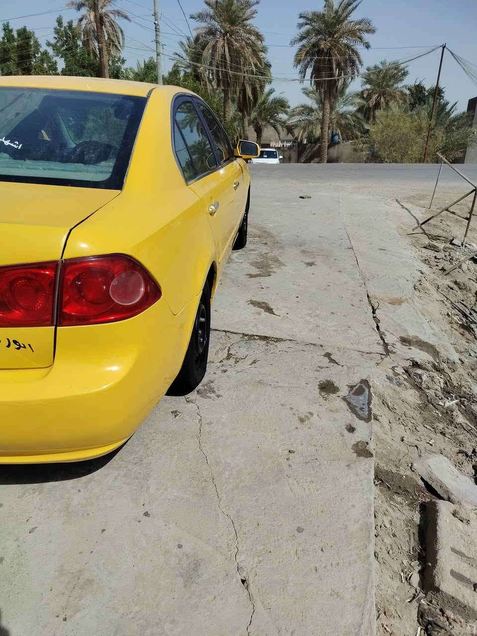 للبيع مديل 2008
امريكي مكفوله من عيب شرعي  ضربته بجم 

سياره بسمي 

بيه منضومه غاز 

مكاني ناصريه 

***********
