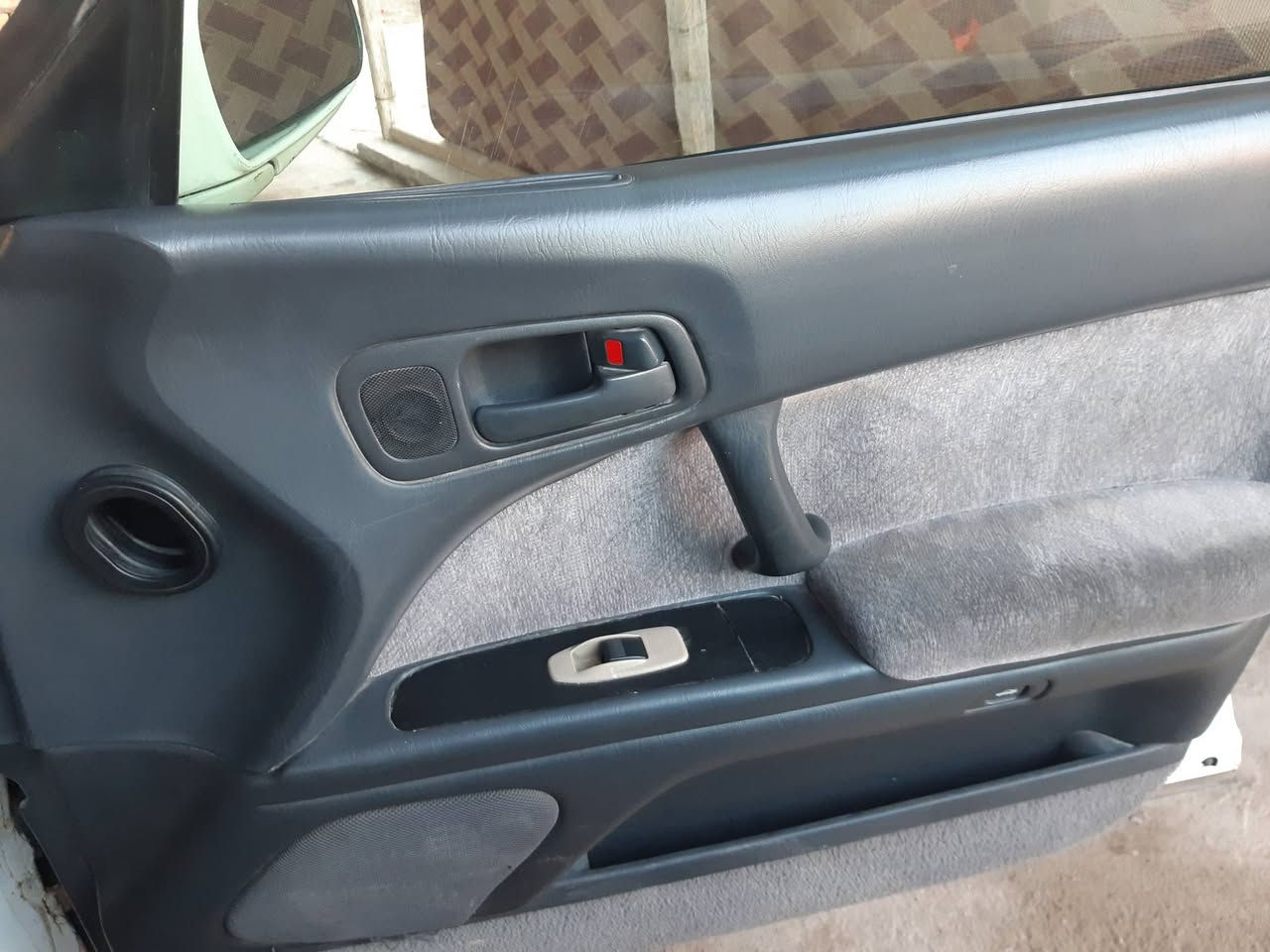 سلام عليكم بطه للبيع جاهزه من حداده نضيفه تخم تاير مكينه وكير شرط اصولياته رقم بصره شرط مداور سياره بيه ضربه تكمه   السعر ٤٨  وبيه مجال مكان بصرة قضاء المدينه  ***********         
***********
