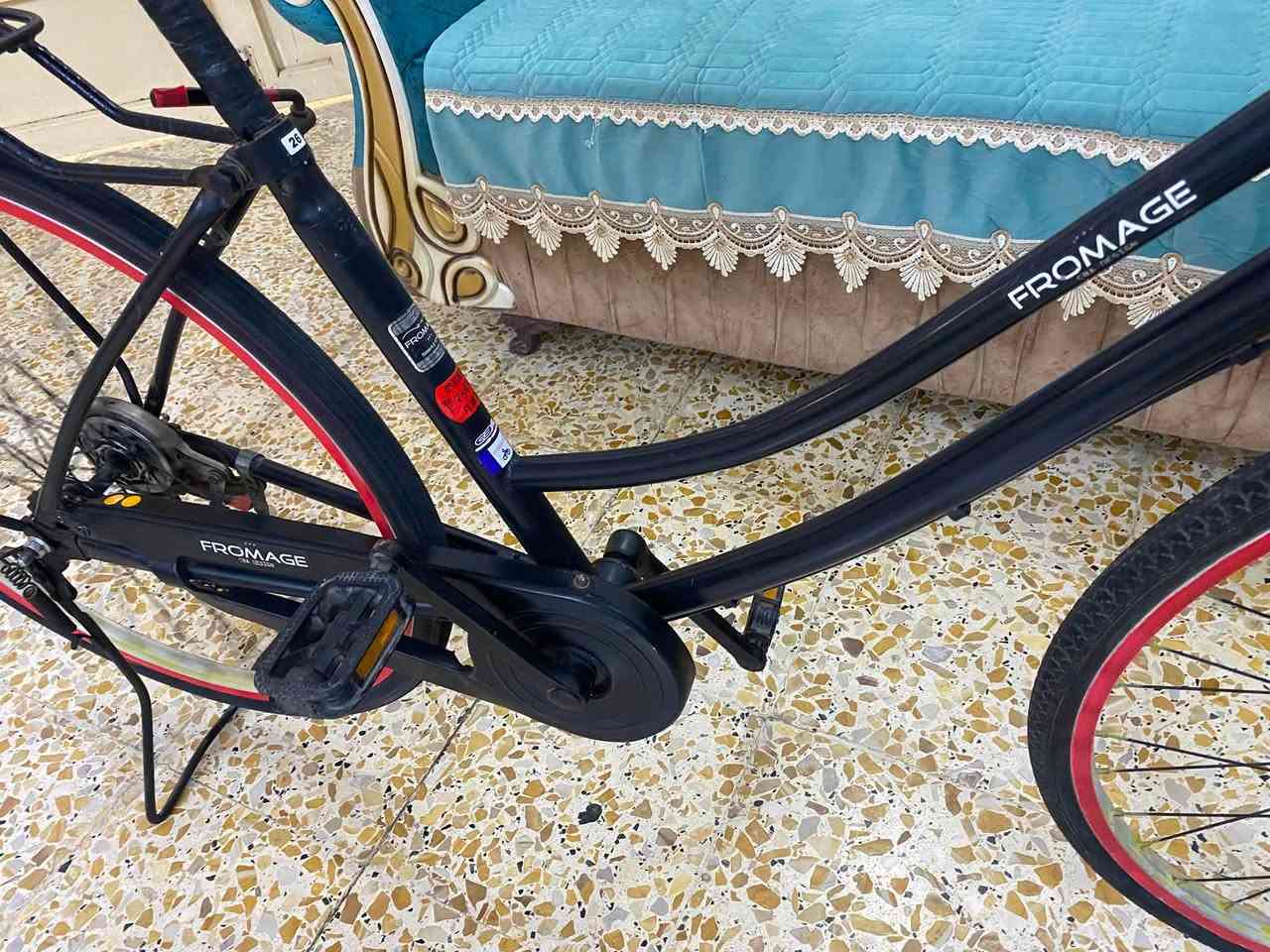 للبيع شلع كلمن وسعره


**إذا كنت صاحب هذا الإعلان وتريد حذفه لأي سبب، رجاءا أرسل رسالة إلى الدعم الفني**