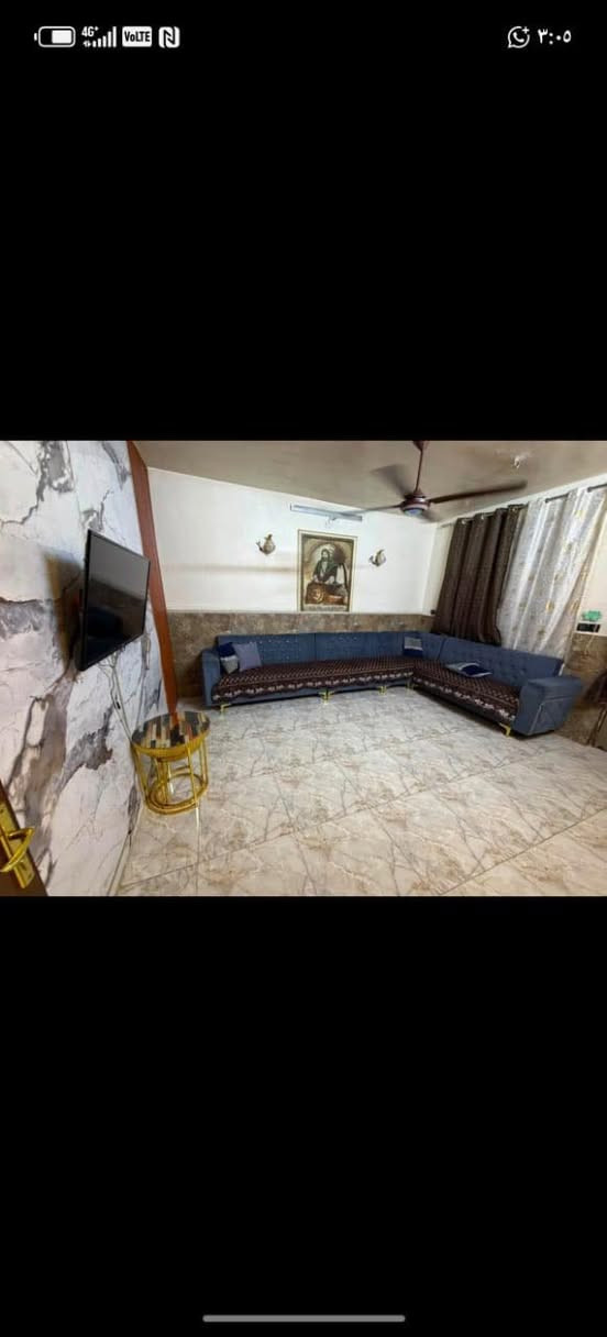 السلام عليكم بيت بل اصلاح شارع الجزيره الفرع المقابل اسواق العائله
مساحه البيت ١٠٨ متر 
التواصل ***********
السعر ٣٥ وبي مجال
