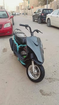 ماكس عدله • دراجه رياضي • كاربون فايبر