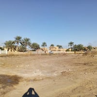 الرمادي الصوفيه • 554م • طابو زراعي تحويل مباشر