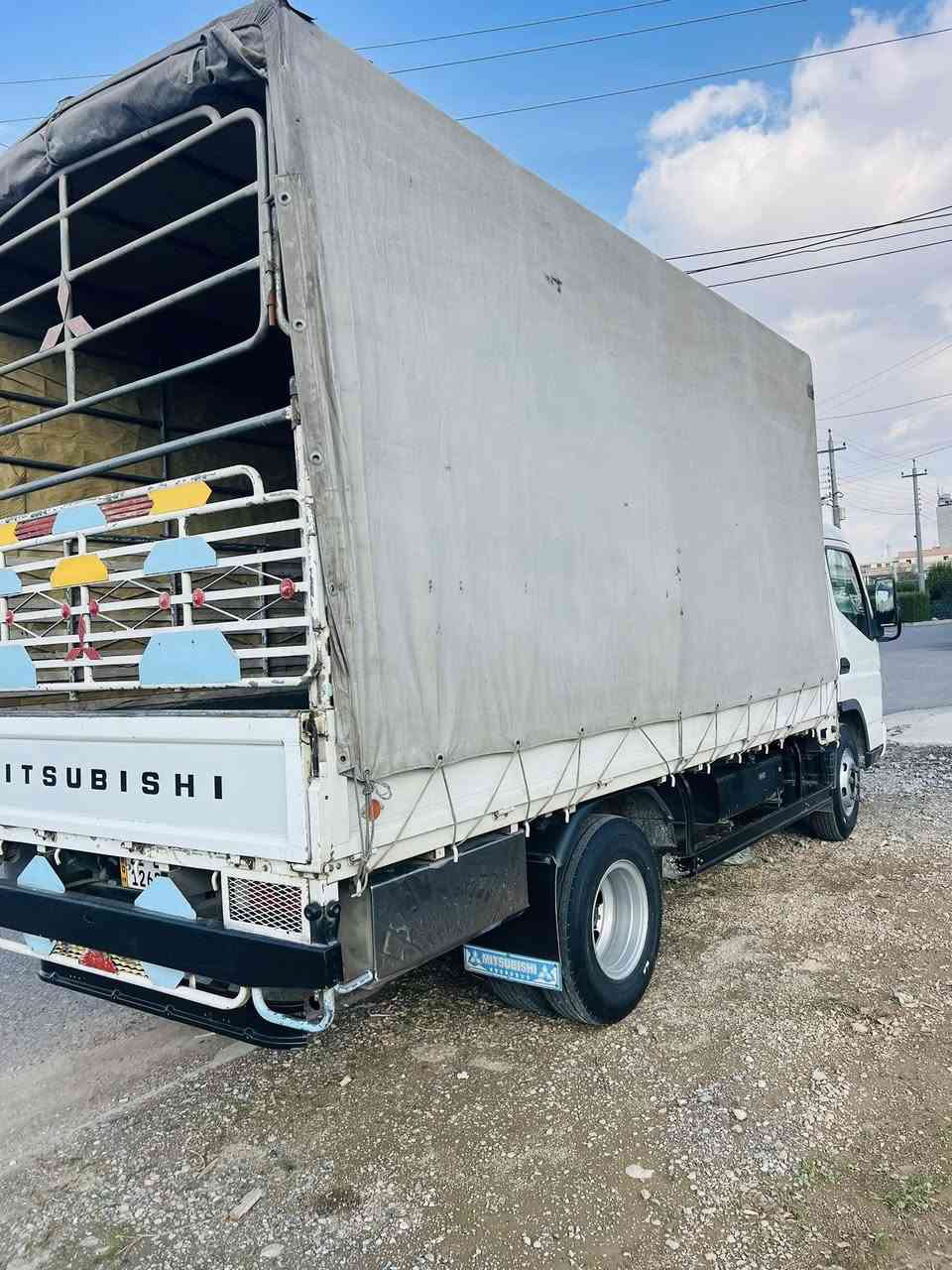 السلام عليكم 

 

للبيع كنتر مسيبوشي موديل2012السيارة جديدة و نظيفه وكامله من كلشي واي نقص مابيه وتحويل ثاني يوم و مكفولة كفالة عامة 

رقم السيارة : اربيل 

 

العنوان : اربيل  الأرقا***********
