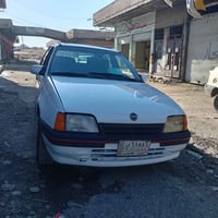كاديت • موديل٨٨ • حجم١٫٦
