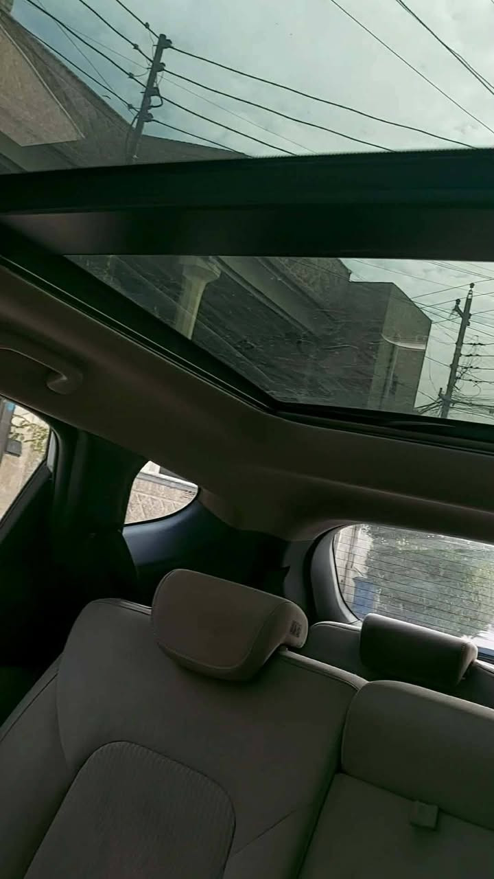 سنتافي خليجي اربيل 2014 بااسمي
7 راكب مواصفات فول
2400 محرك دوش جديد شرط كير شرط
تبريد تدفئة 3 قطع
كامره دوار
نظام ECO
بنوراما 
تبريد ثلج 
تحكم سترين جهتين مثبت سرعه 
مانع تزلغ 
صبغ جاملغ وباب بنيد مبدل بدون دواخل
لغد مكفول شرط بدون دواخل 
السعر 155 وبيها مجال للشراي
***********
