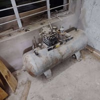 بطل مال هواء • حجم كبير