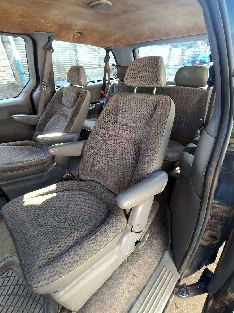 سيارة دوج كرفان 2004 سيارة محرك وكير جدد تخم تاير بطارية جديدة جاهزة  بسمي تحويل مباشر  *********** بغداد, العراق
