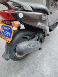 دراجه فله للبيع دراجه بعدها جديده كهربائيات شغاله نكره سلف ب اي وقت با...