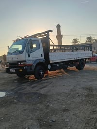 كنتر بزون 2002 للبيع سيارة جاهزه تحويل ثاني يوم رقم انكليزي واسط طول س...