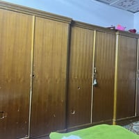 كنتور • ٦ ابواب • بيه مجال