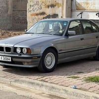 موديل ٩٥ • كير ومكينة شرط • وارد ياباني