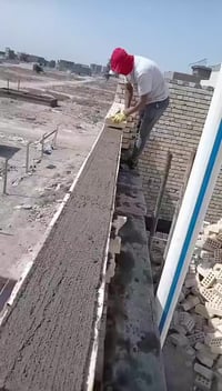 خلفه بناء اشتغل ع دبل وقطعي شغل كدامك ٠٧٨١٦٧١٨٤٧٧ بي واتساب وعندي أكثر...