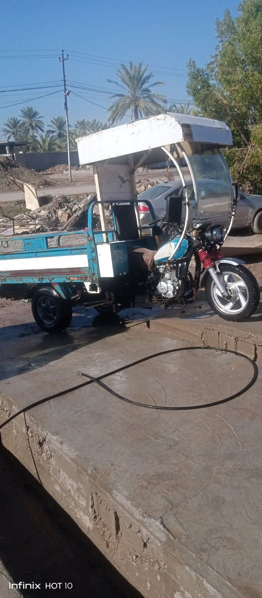 للبيع موديل 19 مكينه وشاصي مكفولات كله شغاله مابيه اي نقص مستعجل على بيعته مكاني  اديالى الخالص سعديه الشط رقمي ‏‪***********‬‏
