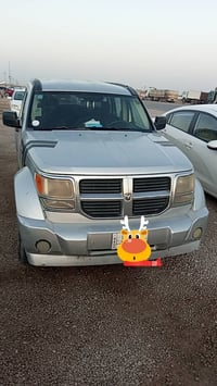 دودج نيترو • ٢٠٠٧ • كير