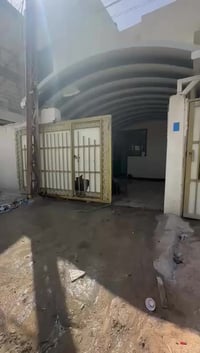 ام النعاج • بيت للبيع • ٢ غرف