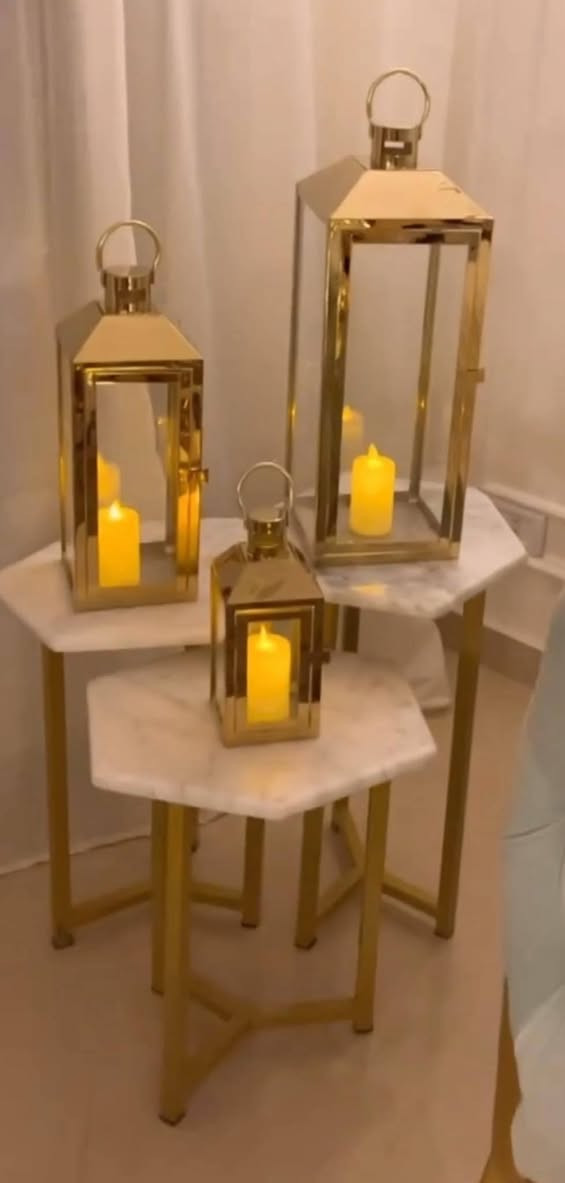 طقم فوانيس ٣ قطع استانلس أستيل


**إذا كنت صاحب هذا الإعلان وتريد حذفه لأي سبب، رجاءا أرسل رسالة إلى الدعم الفني**