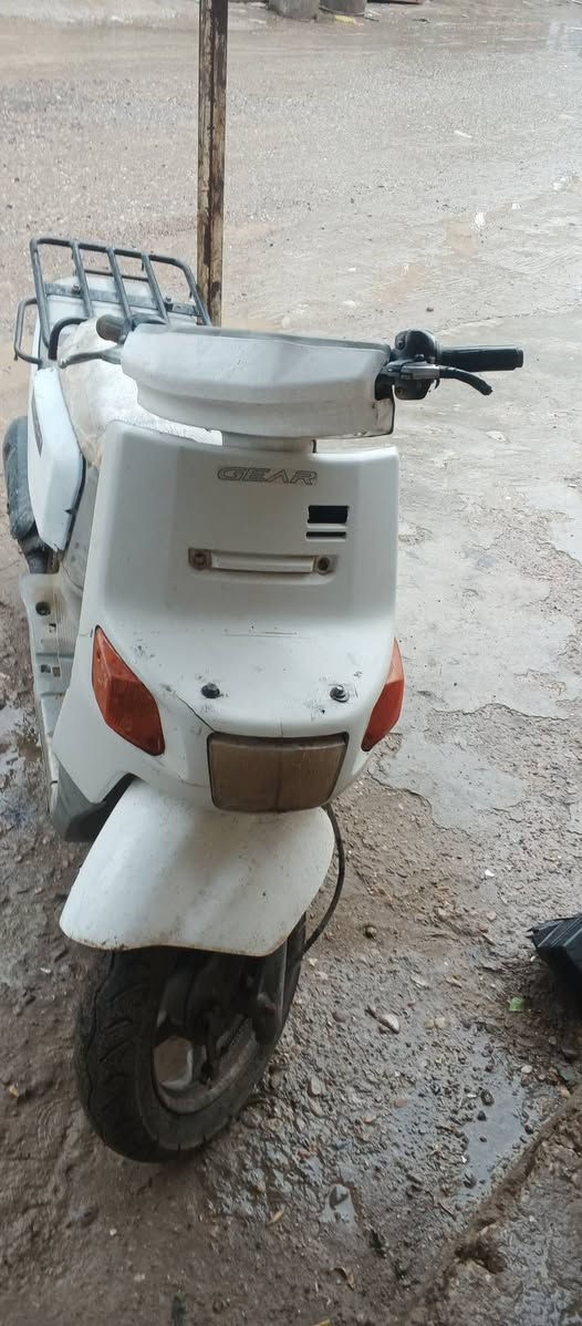 السلام عليكم ماطور بيكم للبيع السعر 225 وبي مجال شغال عل فحص مكاني بعقوبة المفرق الخاص مفتوح اتصال ***********
