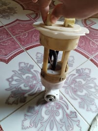 نيسان اورفان • اصلي • بور ستيرن تفصيخ