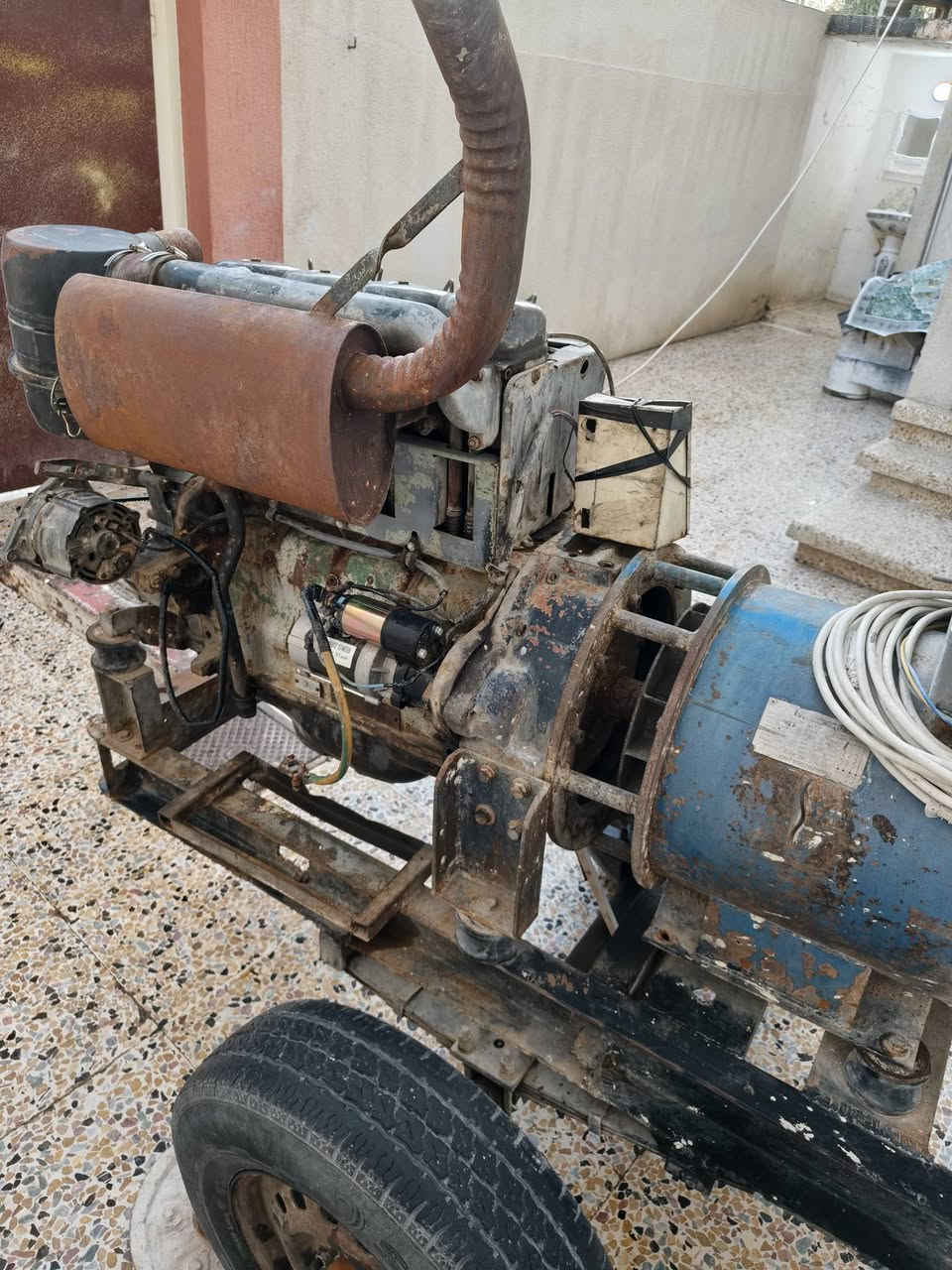 للبيع... دويز الماني اربع بستم السعر 25  المكان موصل‬‏للاستفسار ((‏‪***********‬‏)) ((‏‏‪***********‬‏))
