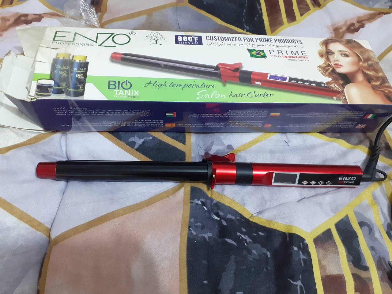 توجد اغراض للبيع للشراي التواصل على الخاص


**إذا كنت صاحب هذا الإعلان وتريد حذفه لأي سبب، رجاءا أرسل رسالة إلى الدعم الفني**