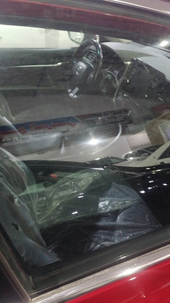 ٢٢ كلين بدون صبغ ولا البديل جديدة رقم بغداد ***********
