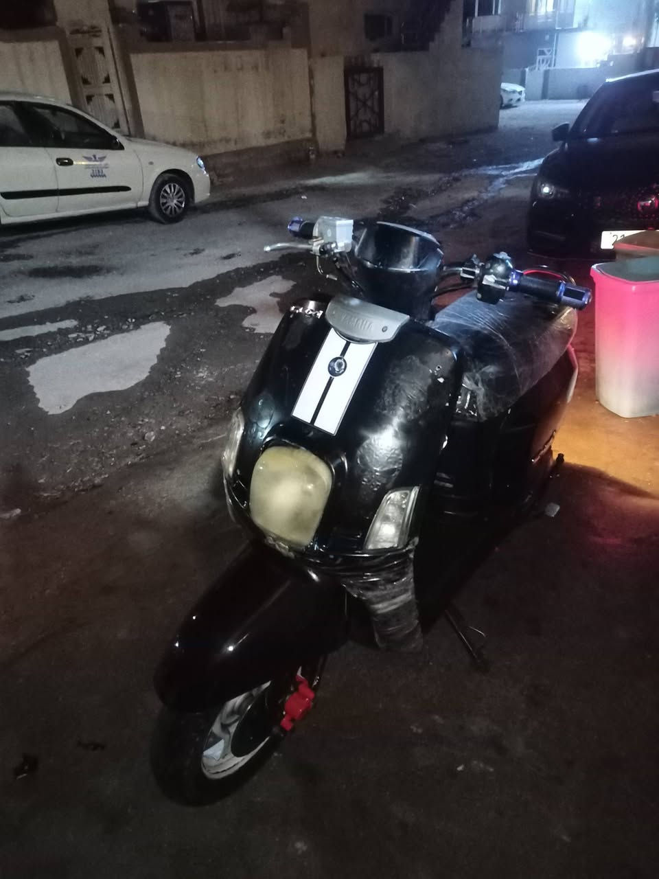 ماكس بوليس كابريتر ياباني كهربائيات كله شغال مفتوحه مبدل ولفات فقط سعر 350 و بيه  مجال تواصل ***********
