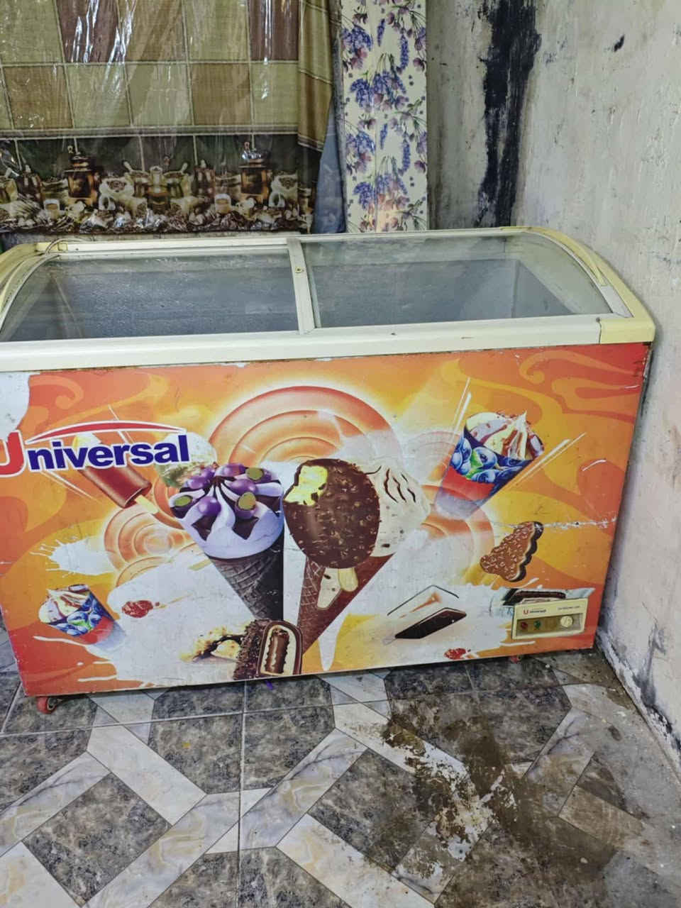 للبيع مكانهم شقق الخضراء


**إذا كنت صاحب هذا الإعلان وتريد حذفه لأي سبب، رجاءا أرسل رسالة إلى الدعم الفني**