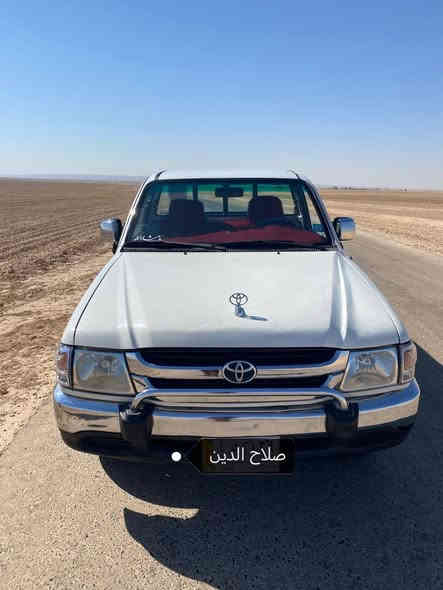 السلام عليكم بيكم موديل ٢٠٠٢ رقم صلاح الدين ألماني محرك معمر جديد كير شرط صدر جديد تايرات جدد كهربائيات كلو شغاله داخل احمرسنويه يلا ٢٨ السعر ٩٥ وبيهه مجال للإستفسار اتصل عل رقم *********** مكان السياره الشرقاط
