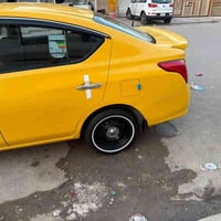 نيسان سني هندي موديل 2019 مكينه جديده صدر جديد تخم تاير لا تخابرني تكل...