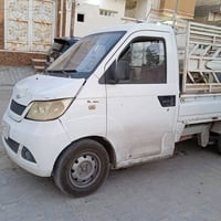 سياره شيري حمل للبيع..رقم.. بغداد...سعر...30ورقه....رقم الموبايل....07...