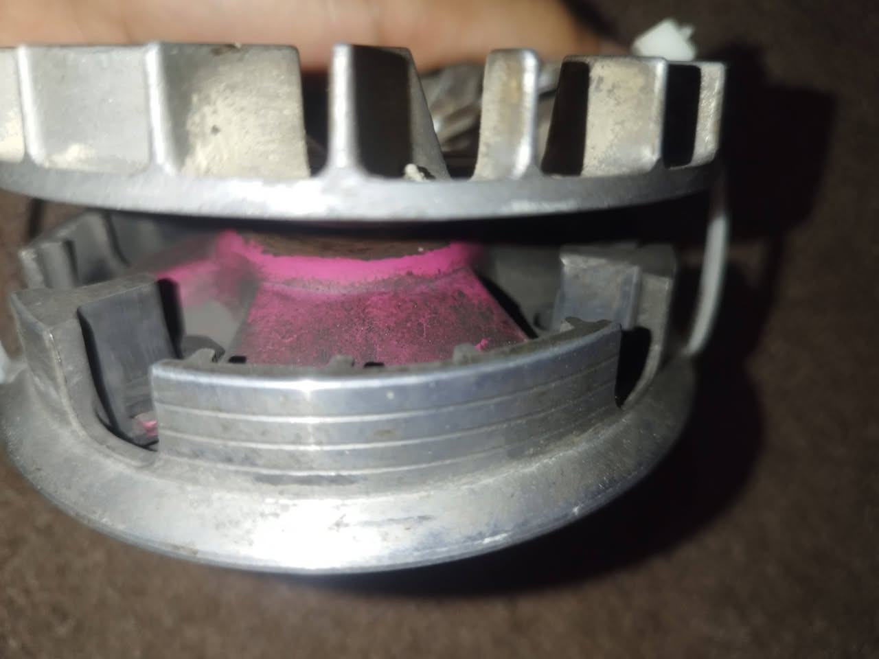 كلچ WF للبيع


**إذا كنت صاحب هذا الإعلان وتريد حذفه لأي سبب، رجاءا أرسل رسالة إلى الدعم الفني**