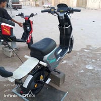 دراجة R9 • موديل 26 • بصرة