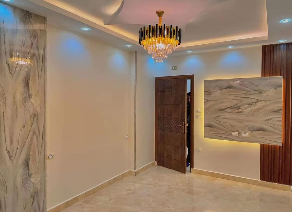 خلفه جبسورد وصبغ متفرغ للعمل بغداد ***********
