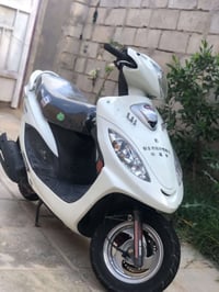 كامكو V2 • ١٥٠ بوليس • ٢٠١٨
