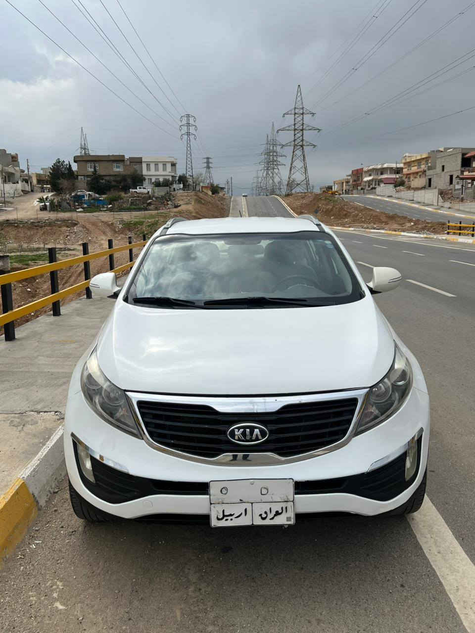 کیا سپۆرتاج 2011 گێر ئۆتۆماتیک 
دوپارچە سبوخ 
گێڕو مەکینە بەشەرت 
تازە توندو تۆڵ کراوەتە 
هیچ مەسروفێکی نیە
 بەشەرتی فەحسو بێ عەیبی 

سـعـر : لە کۆمێنت داوابکە ڕاستەوخۆ بۆت دێت 📥 

گێر و مەکیەنەی بەشەرت 
هیچ کێشەیەکی تێدا نییە 

ژمارەی خاوەنەکەی 
Wtp / ***********
