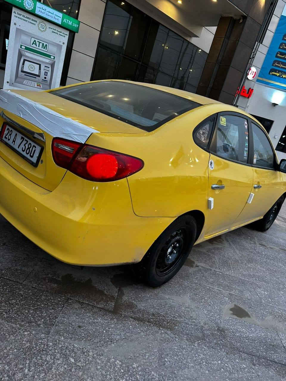 السلام عليكم النترا دوات دوات رقم وسنويه السياره جديده حيل مكان السياره ميسان التصال *********** سعر السياره ٤٧
