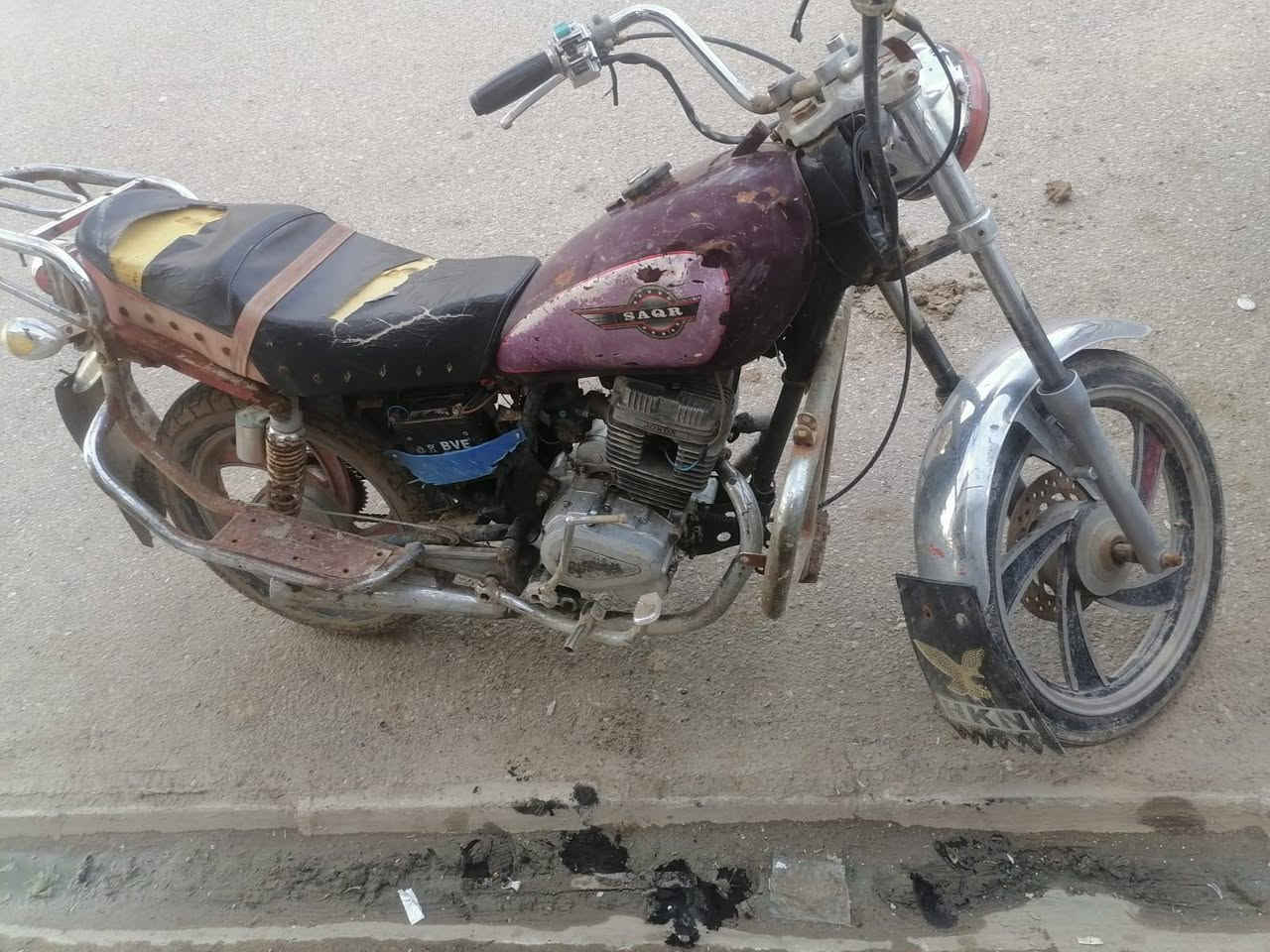 دراجه البيع كله شغاله سلف سعر 150قفل ***********
