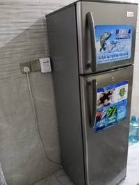 ثلاجه جديده • ١٦ قدم