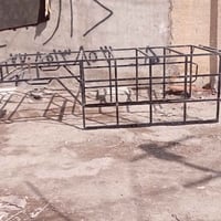 محجر ستوتة للبيع لسعر 125 وبي مجال 07708513853