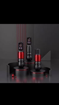 ماكينة وشم • XNET 270 • شاشة ديجيتال