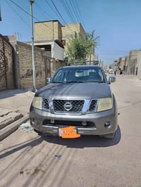 نيسان • ٢٠٠٨ • فان ضعيف