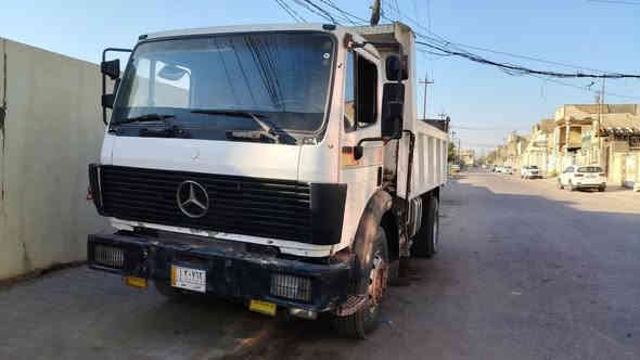 للبيع لبي فرنسيه سياره جاهز مديل 90
 شاصي مكفول كير سته مكينه بيه تنقيص 
بدي جديد تخم تاير رقم نكليزي تستلمه
***********
***********
ستفسار
